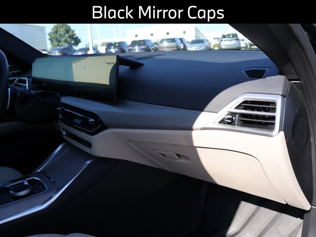 2026 BMW 4 Series 430i xDrive