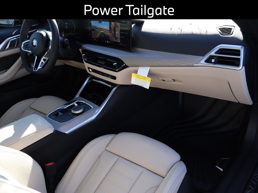 2026 BMW 4 Series 430i xDrive
