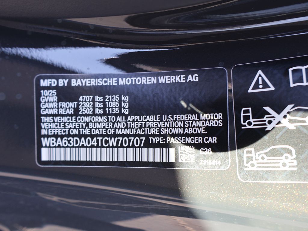 2026 BMW 4 Series 430i xDrive