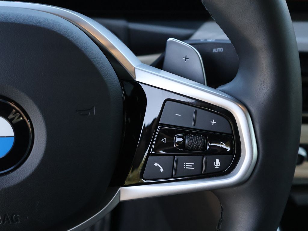 2026 BMW 4 Series 430i xDrive