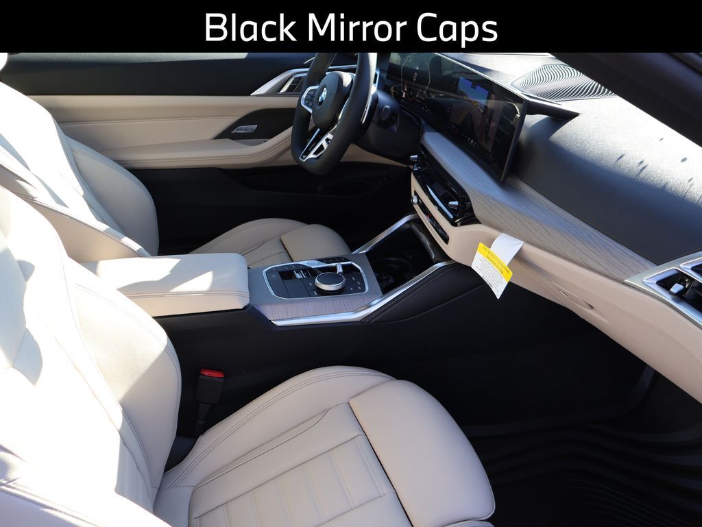 2026 BMW 4 Series 430i xDrive