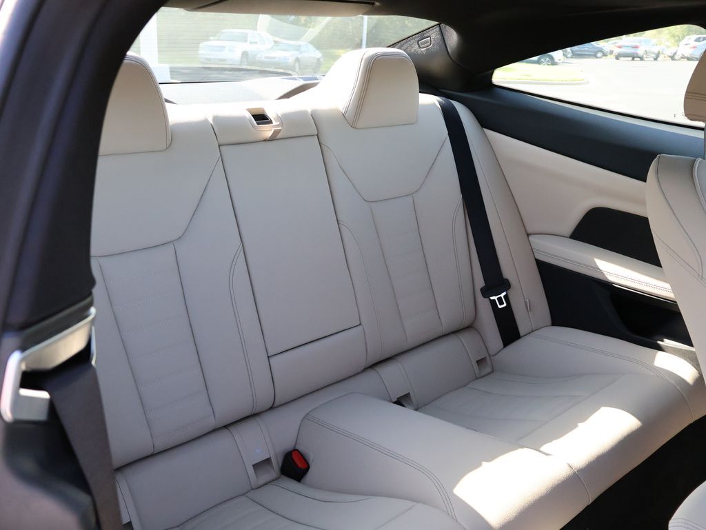 2026 BMW 4 Series 430i xDrive