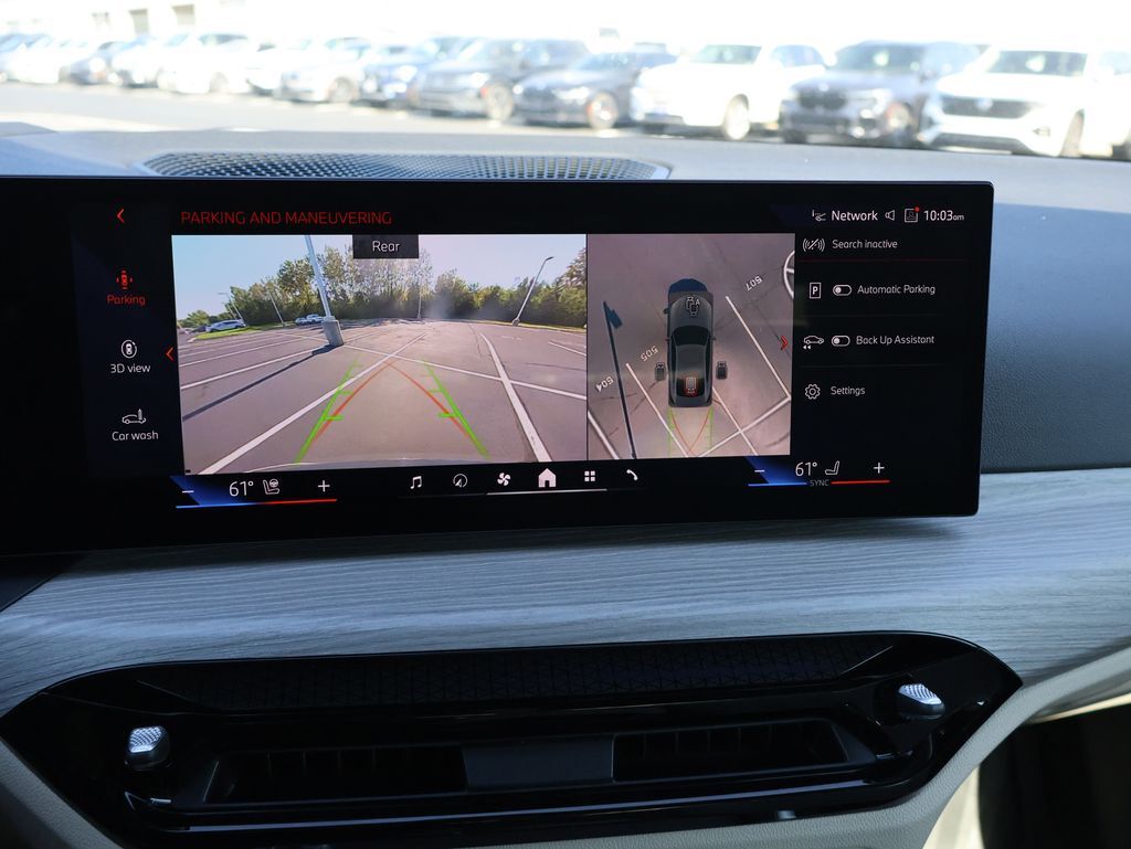 2026 BMW 4 Series 430i xDrive