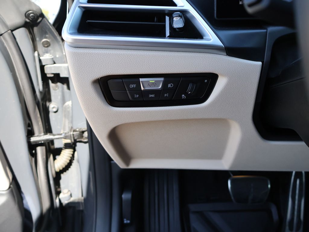 2026 BMW 4 Series 430i xDrive