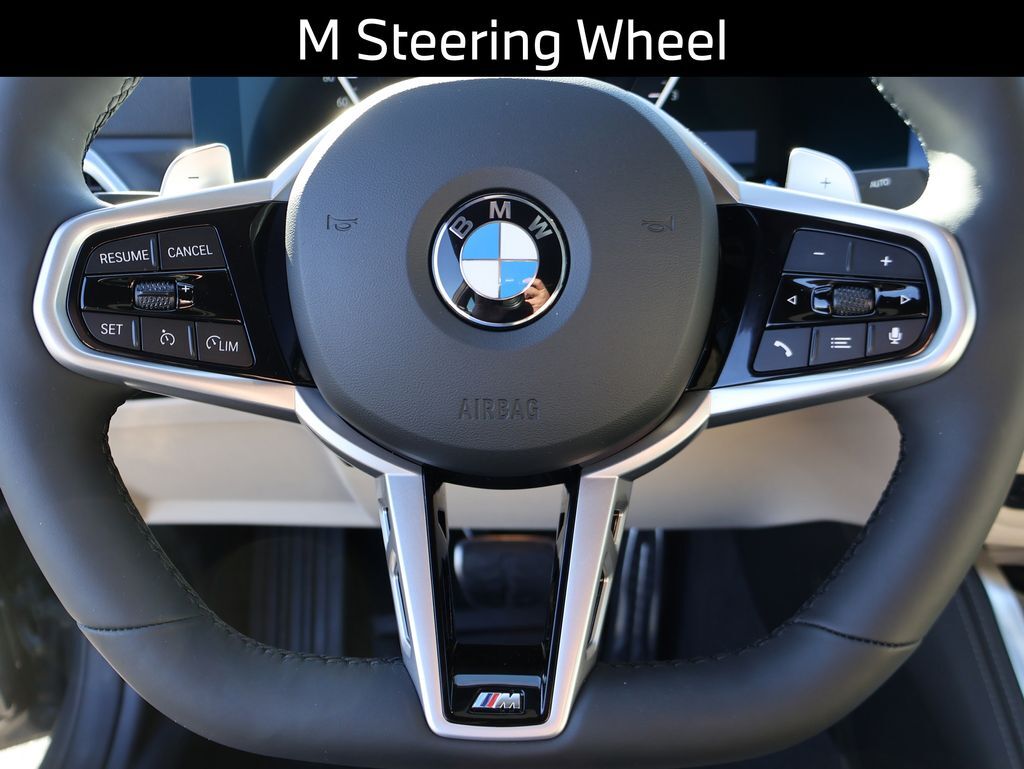 2026 BMW 4 Series 430i xDrive