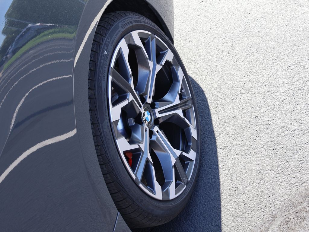 2026 BMW 4 Series 430i xDrive