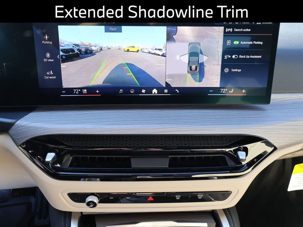 2026 BMW 4 Series 430i xDrive
