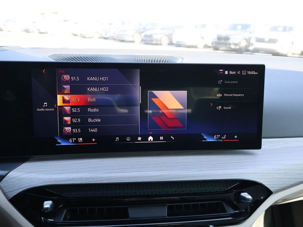 2026 BMW 4 Series 430i xDrive