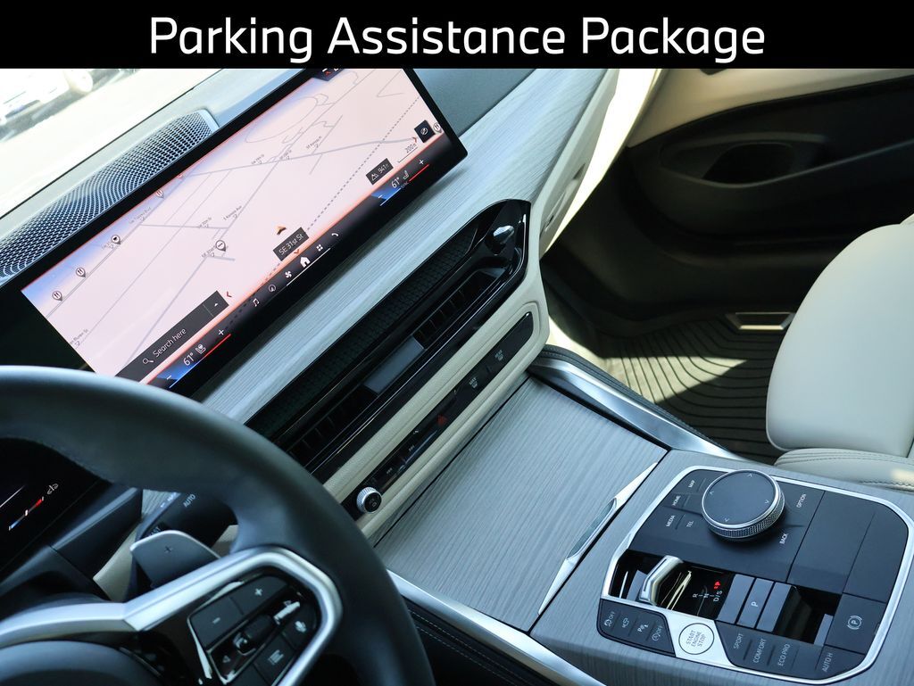 2026 BMW 4 Series 430i xDrive