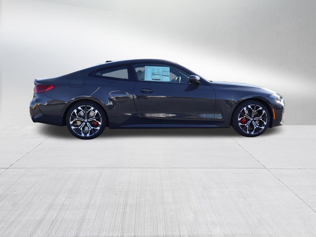 2026 BMW 4 Series 430i xDrive San Clemente CA