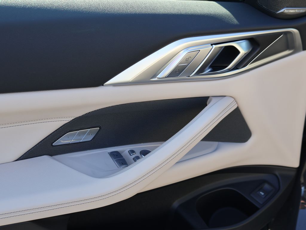 2026 BMW 4 Series 430i xDrive San Clemente CA