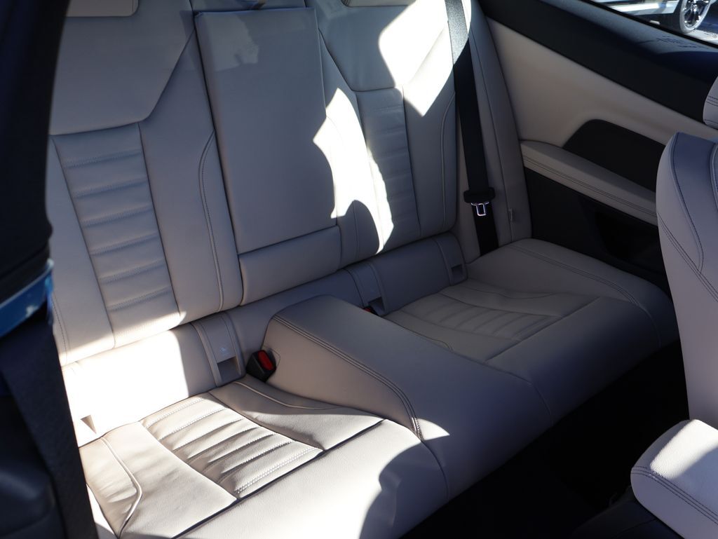 2026 BMW 4 Series 430i xDrive San Clemente CA