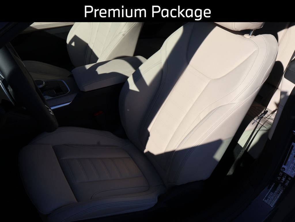 2026 BMW 4 Series 430i xDrive San Clemente CA