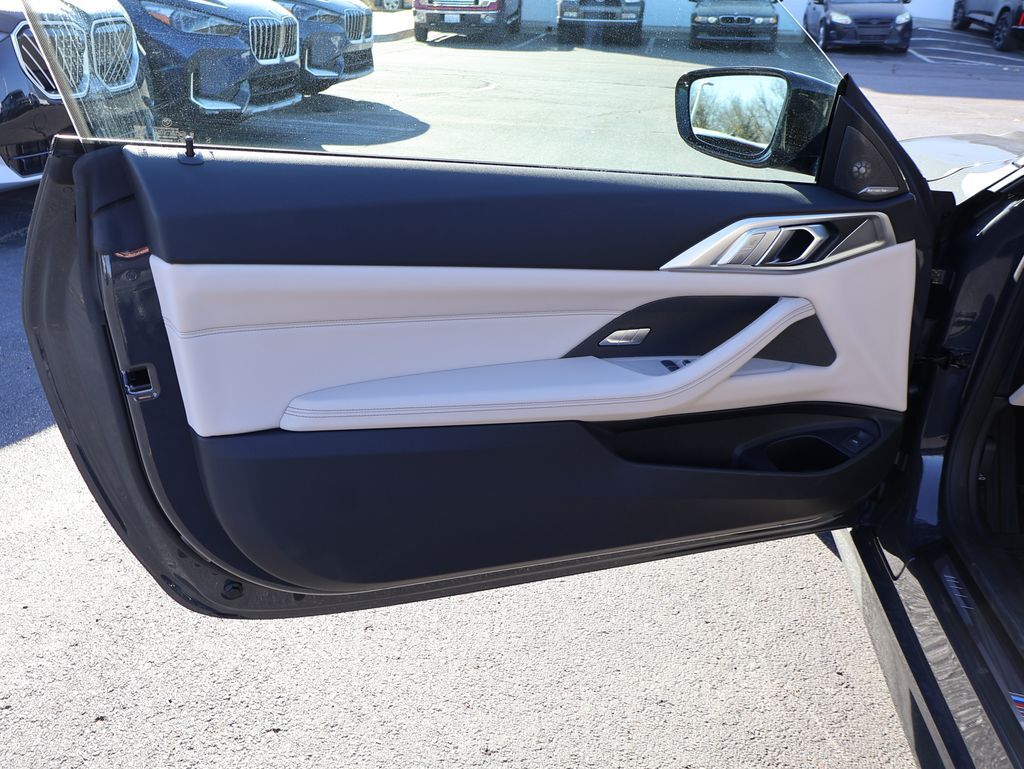 2026 BMW 4 Series 430i xDrive San Clemente CA