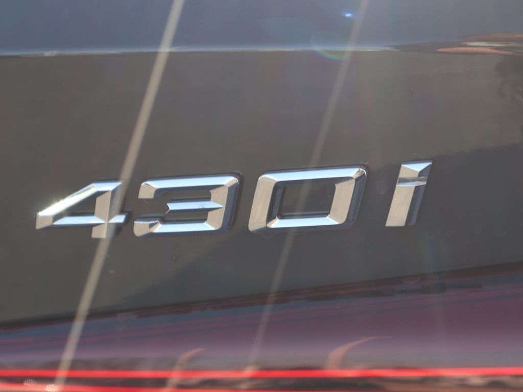 2026 BMW 4 Series 430i xDrive San Clemente CA