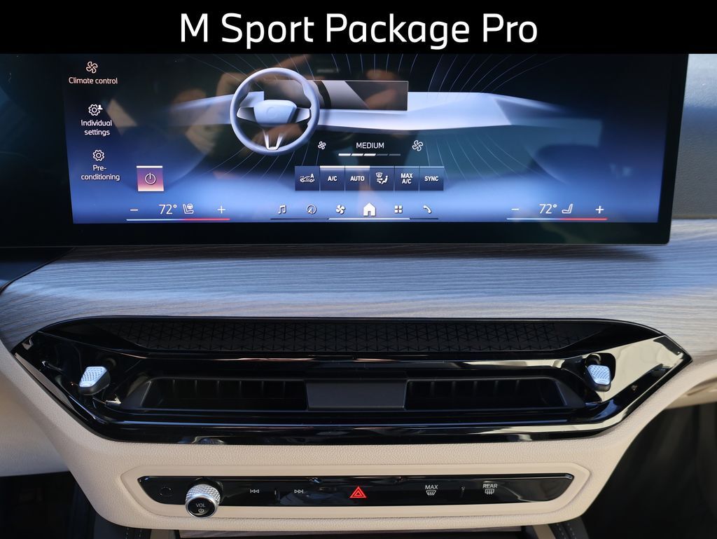 2026 BMW 4 Series 430i xDrive San Clemente CA