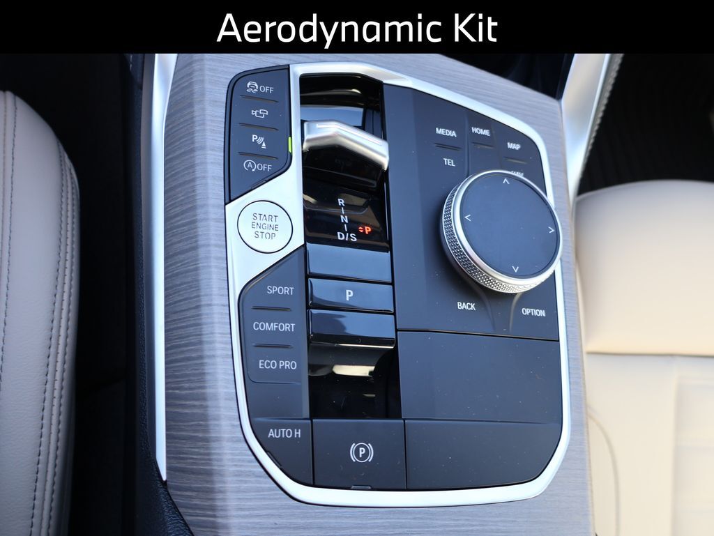 2026 BMW 4 Series 430i xDrive San Clemente CA