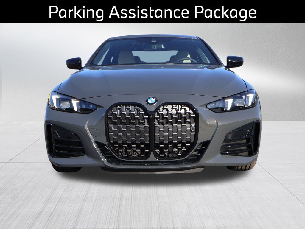 2026 BMW 4 Series 430i xDrive San Clemente CA