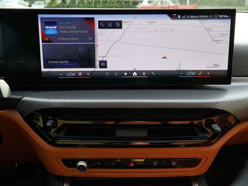 2026 BMW 4 Series M440i xDrive