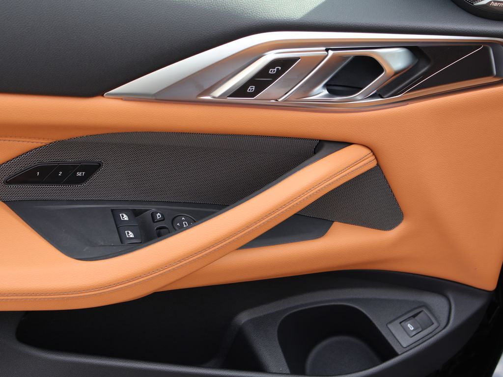 2026 BMW 4 Series M440i xDrive