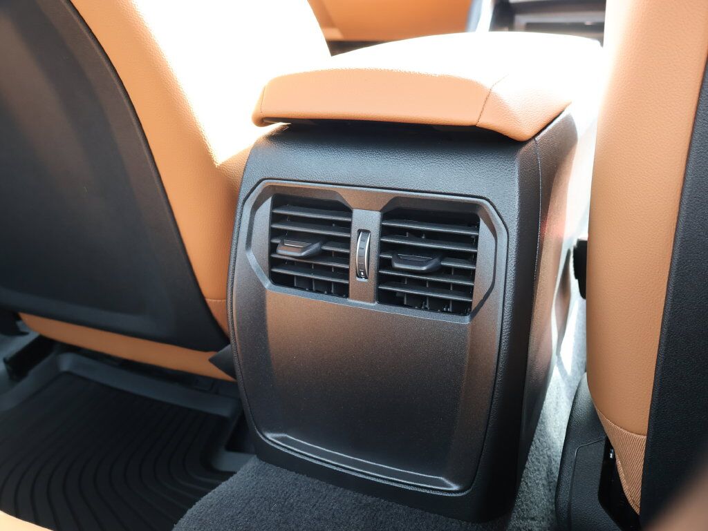 2026 BMW 4 Series M440i xDrive