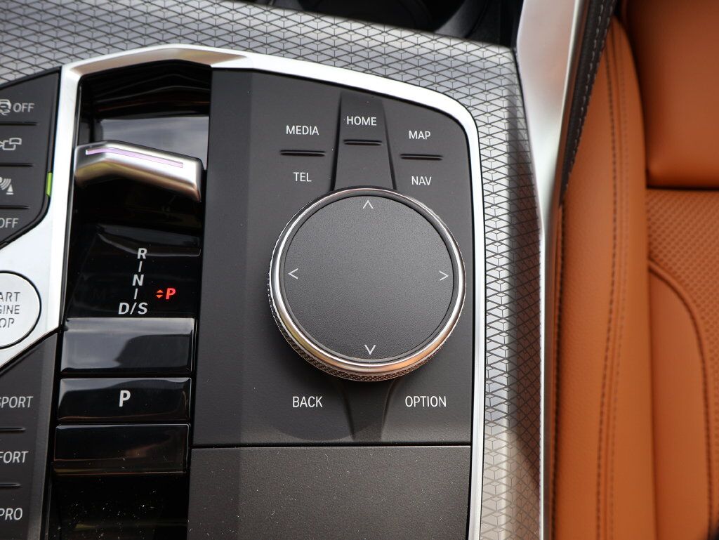 2026 BMW 4 Series M440i xDrive