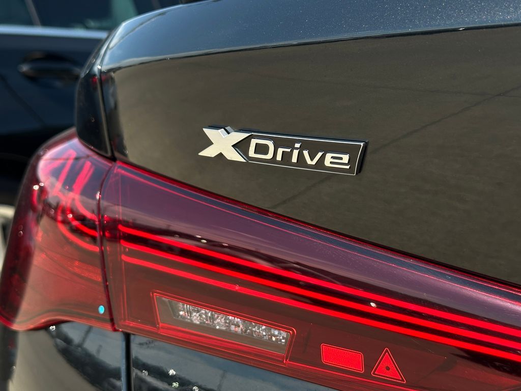 2026 BMW 4 Series M440i xDrive
