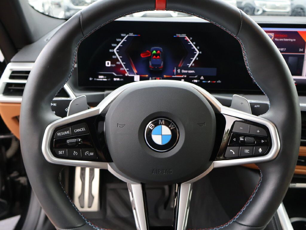 2026 BMW 4 Series M440i xDrive