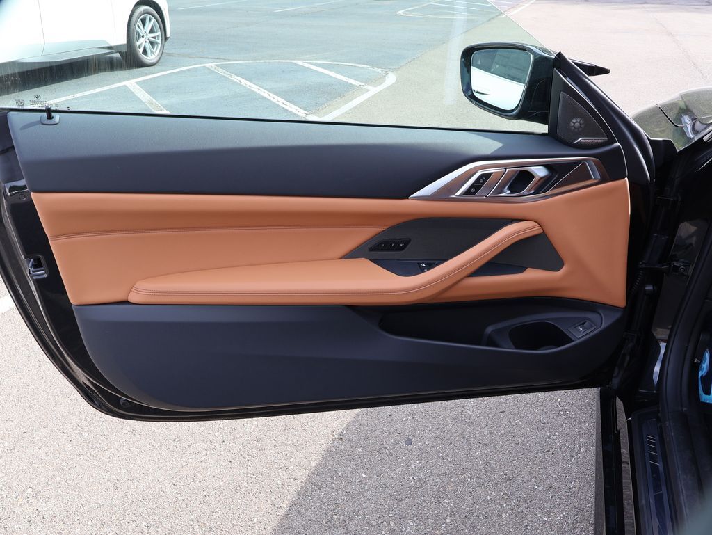 2026 BMW 4 Series M440i xDrive