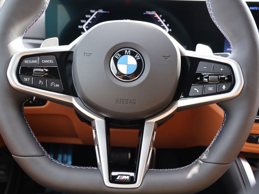2026 BMW 4 Series M440i xDrive