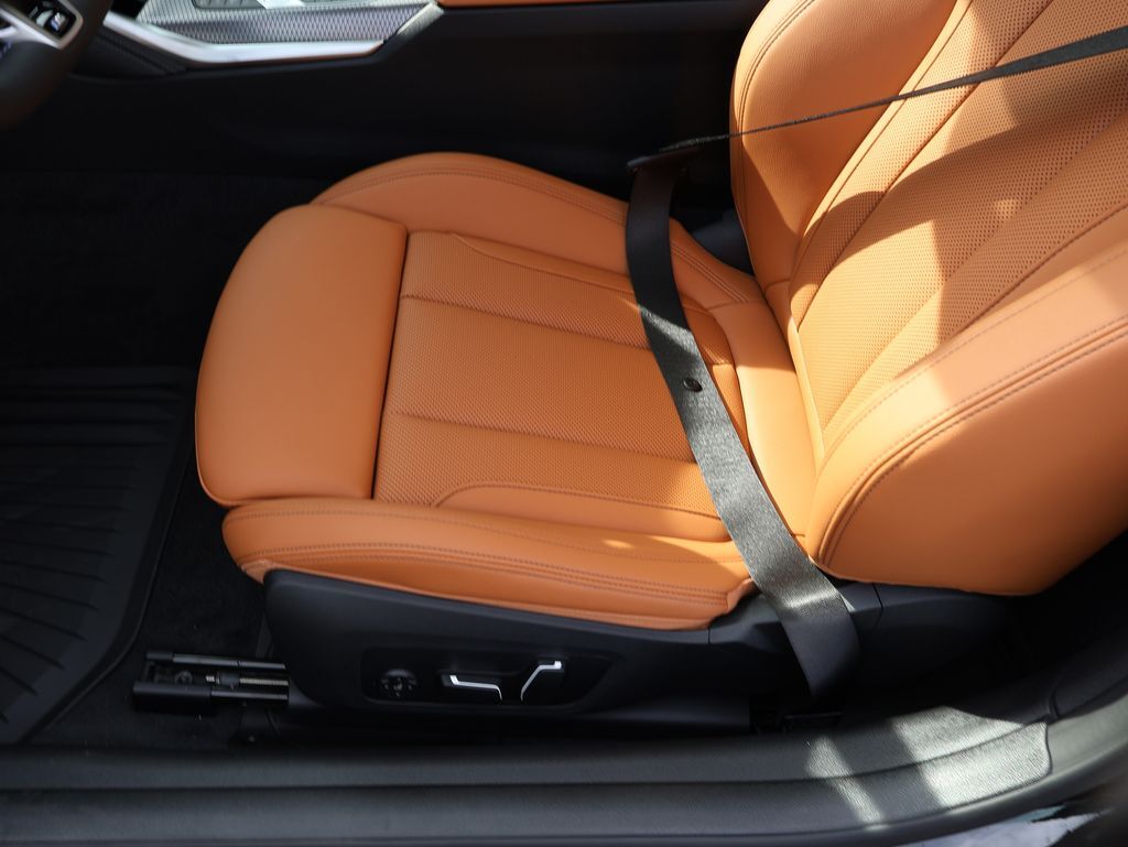 2026 BMW 4 Series M440i xDrive