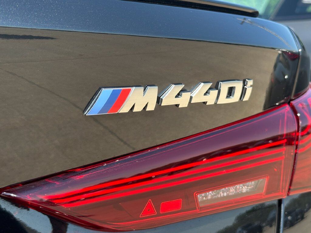 2026 BMW 4 Series M440i xDrive