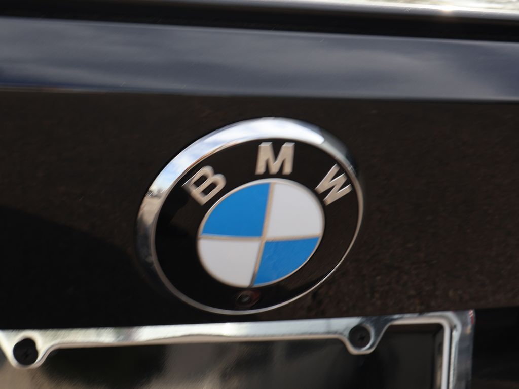 2026 BMW 4 Series M440i xDrive