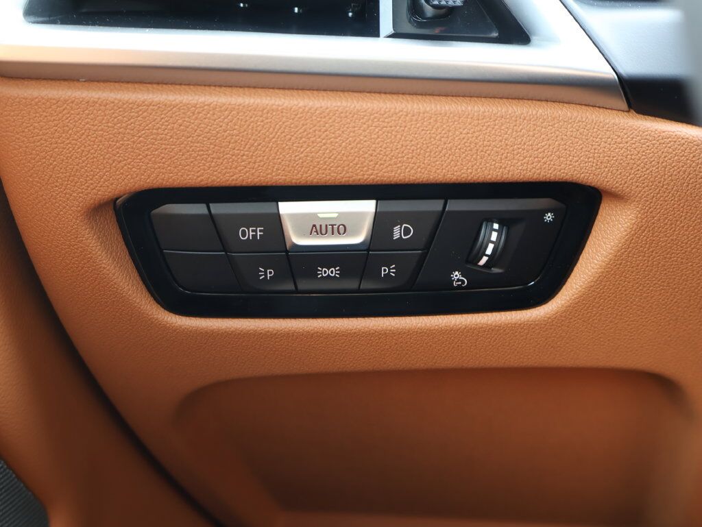 2026 BMW 4 Series M440i xDrive