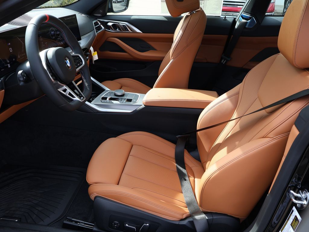 2026 BMW 4 Series M440i xDrive