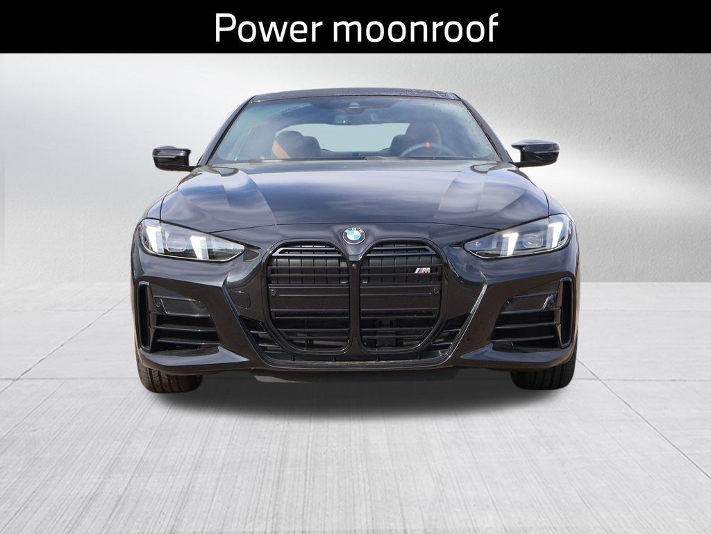 2026 BMW 4 Series M440i xDrive San Clemente CA