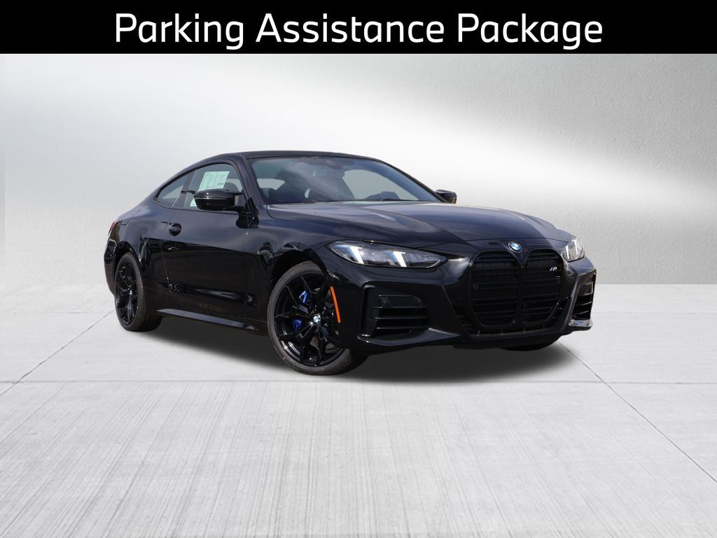 2026 BMW 4 Series M440i xDrive San Clemente CA