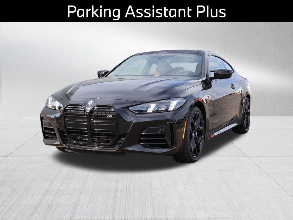 2026 BMW 4 Series M440i xDrive San Clemente CA