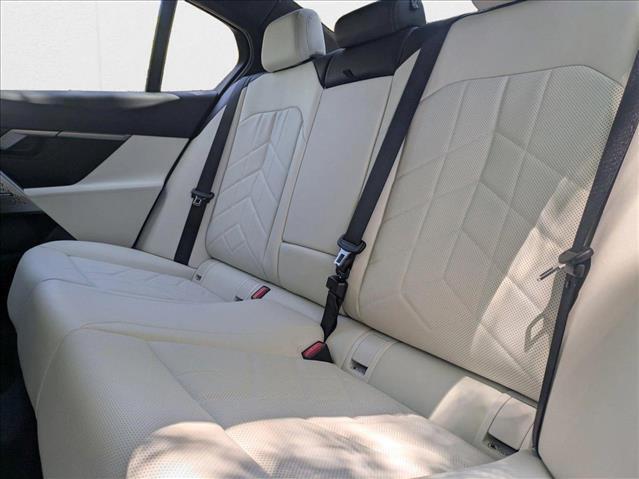 2026 BMW 5 Series 530i Roseville CA
