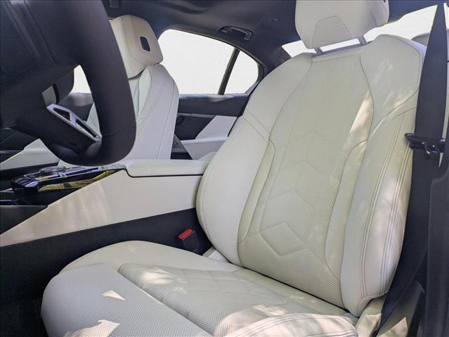 2026 BMW 5 Series 530i Roseville CA