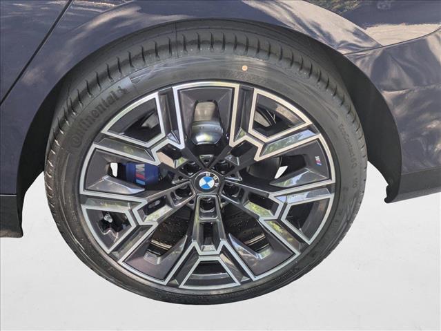 2026 BMW 5 Series 530i Roseville CA