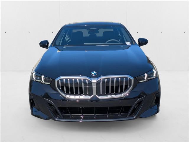 2026 BMW 5 Series 530i Roseville CA