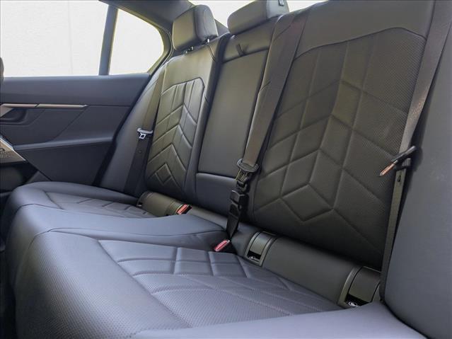 2026 BMW 5 Series 530i Roseville CA
