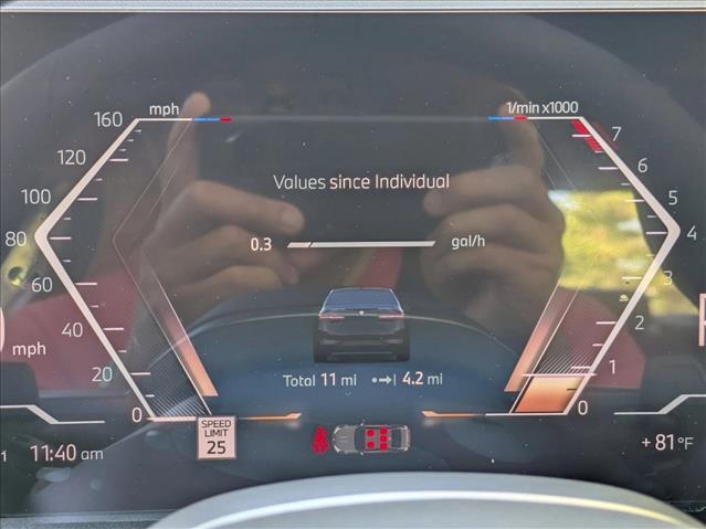 2026 BMW 5 Series 530i Roseville CA