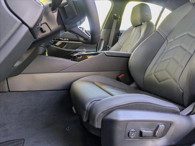 2026 BMW 5 Series 530i Roseville CA