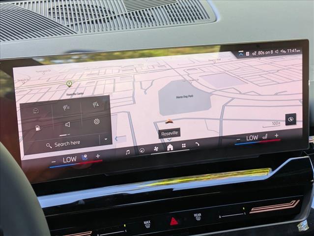 2026 BMW 5 Series 530i Roseville CA