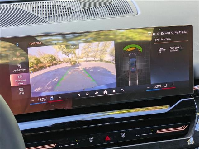 2026 BMW 5 Series 530i Roseville CA