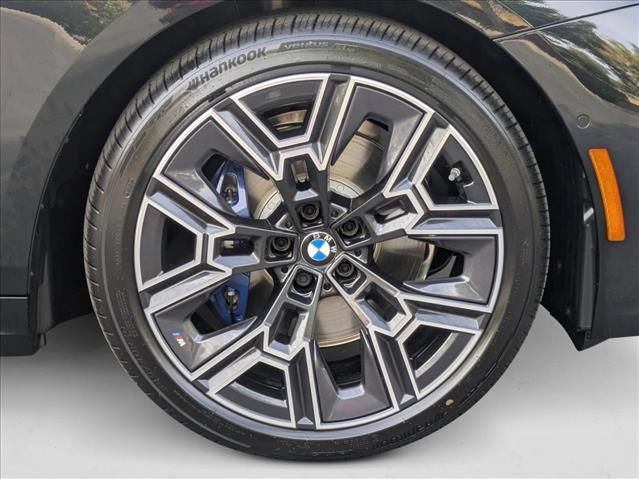 2026 BMW 5 Series 530i Roseville CA