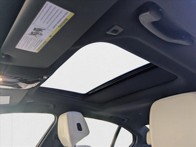 2026 BMW 5 Series 530i Roseville CA