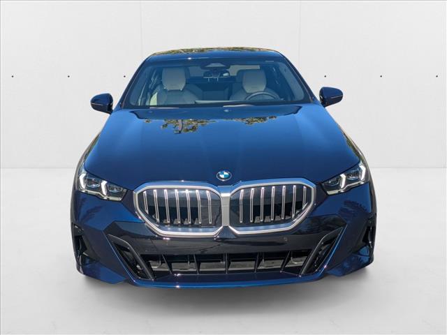 2026 BMW 5 Series 530i Roseville CA